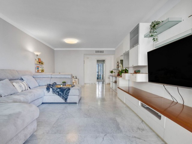 2 Bedrooms Apartment in Torremolinos