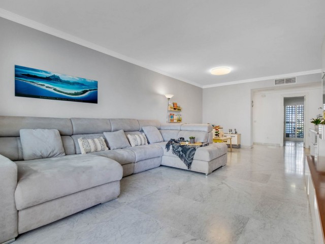 2 Bedrooms Apartment in Torremolinos