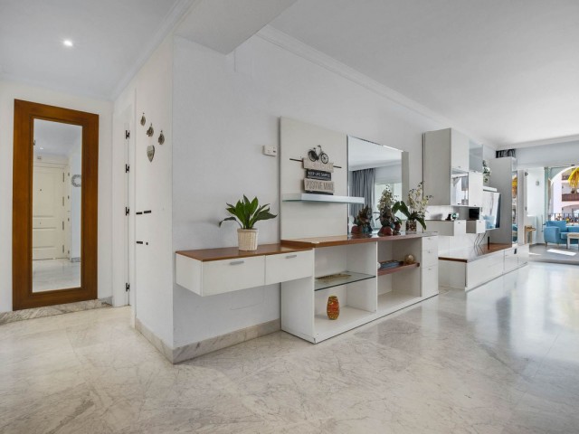 2 Bedrooms Apartment in Torremolinos