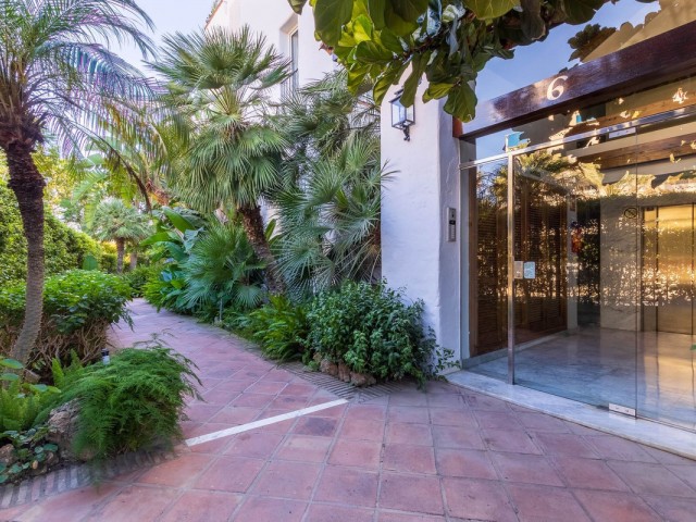 2 Bedrooms Apartment in Torremolinos