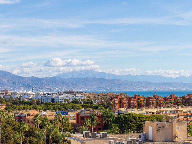 2 Bedrooms Apartment in Torremolinos