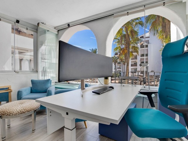 2 Bedrooms Apartment in Torremolinos