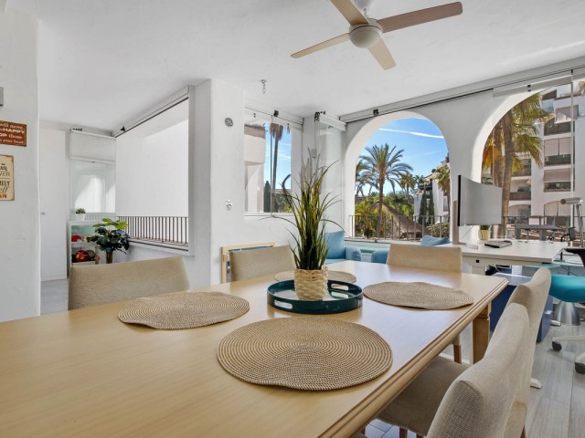 2 Bedrooms Apartment in Torremolinos