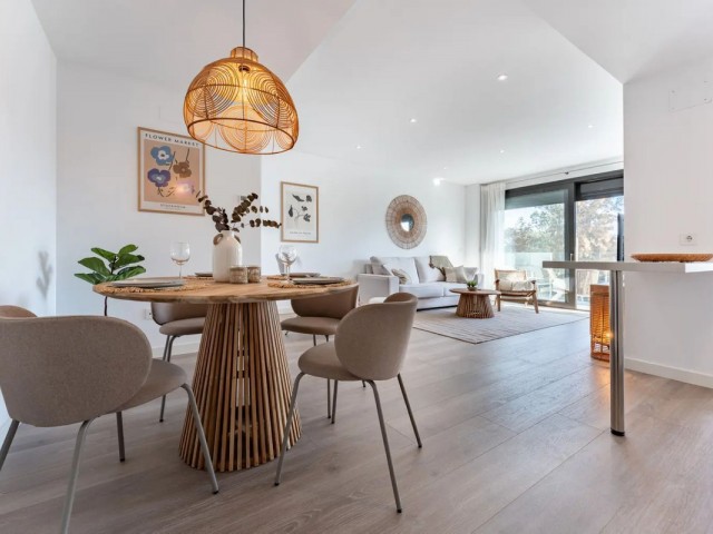 3 Bedrooms Apartment in La Cala de Mijas