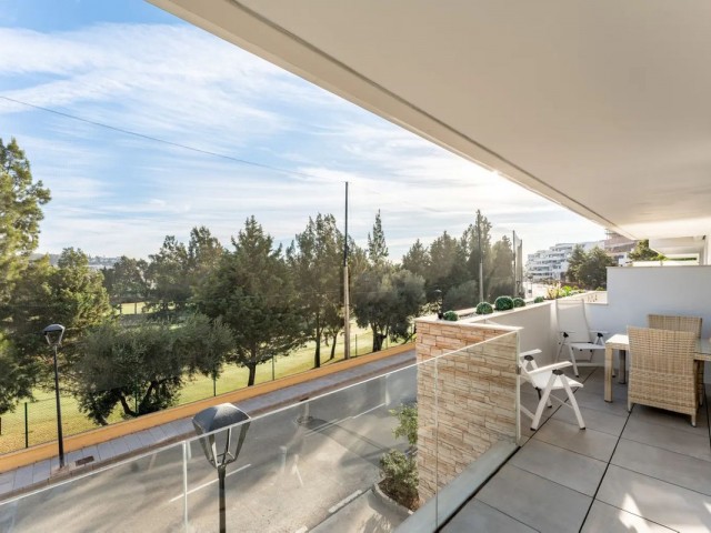 3 Bedrooms Apartment in La Cala de Mijas