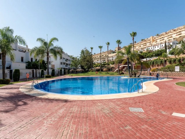 3 Bedrooms Apartment in La Cala de Mijas