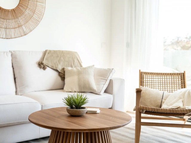 3 Bedrooms Apartment in La Cala de Mijas