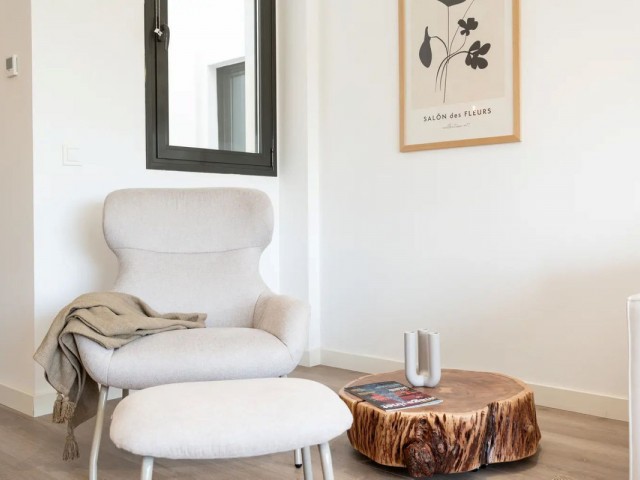 3 Bedrooms Apartment in La Cala de Mijas