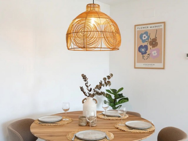 3 Bedrooms Apartment in La Cala de Mijas