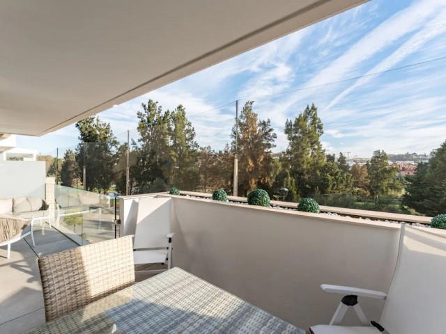 3 Bedrooms Apartment in La Cala de Mijas