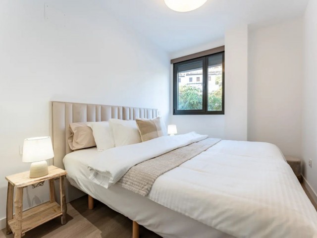 3 Bedrooms Apartment in La Cala de Mijas