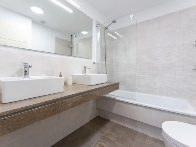 3 Bedrooms Apartment in La Cala de Mijas