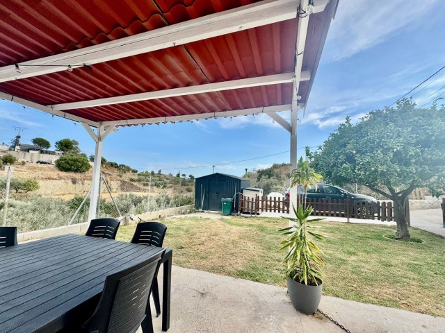 3 Sovrums Villa i Valtocado