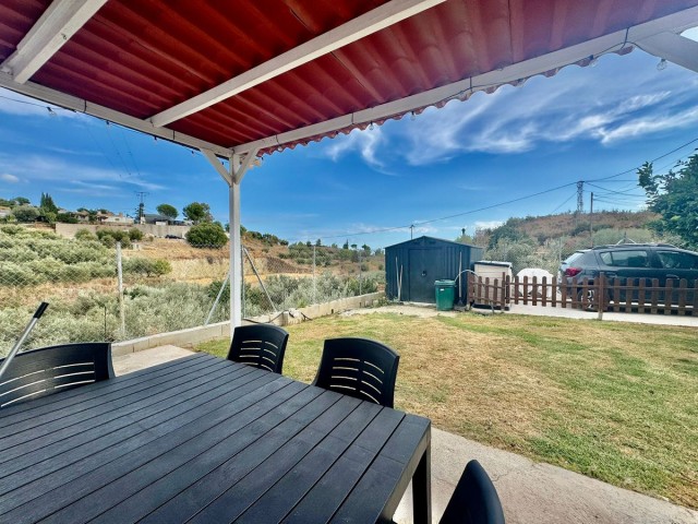 3 Sovrums Villa i Valtocado