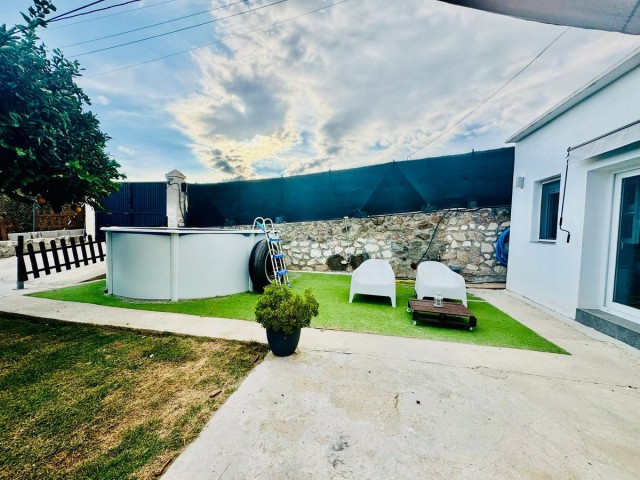 3 Sovrums Villa i Valtocado