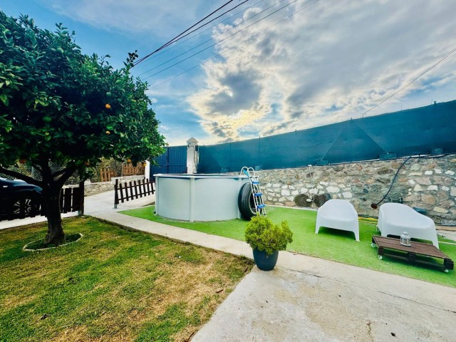 3 Sovrums Villa i Valtocado