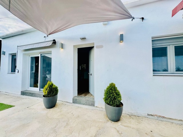 3 Sovrums Villa i Valtocado