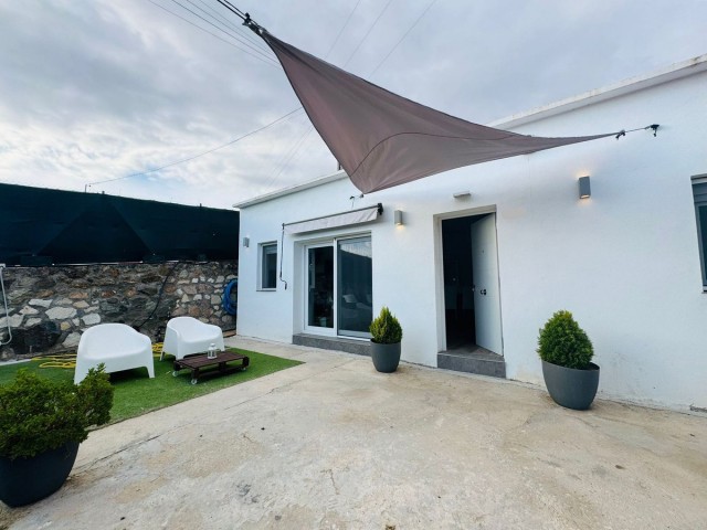 3 Sovrums Villa i Valtocado