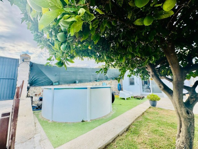 3 Sovrums Villa i Valtocado