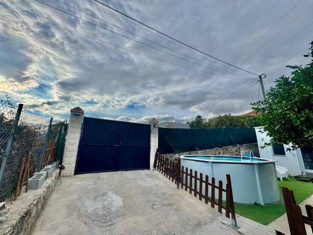 3 Sovrums Villa i Valtocado