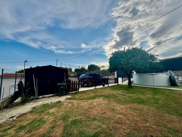 3 Sovrums Villa i Valtocado