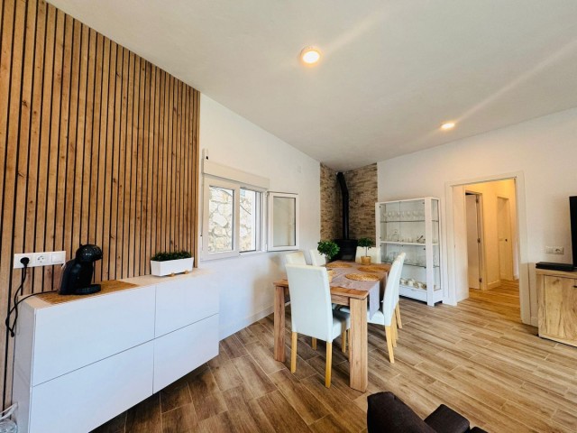 3 Sovrums Villa i Valtocado