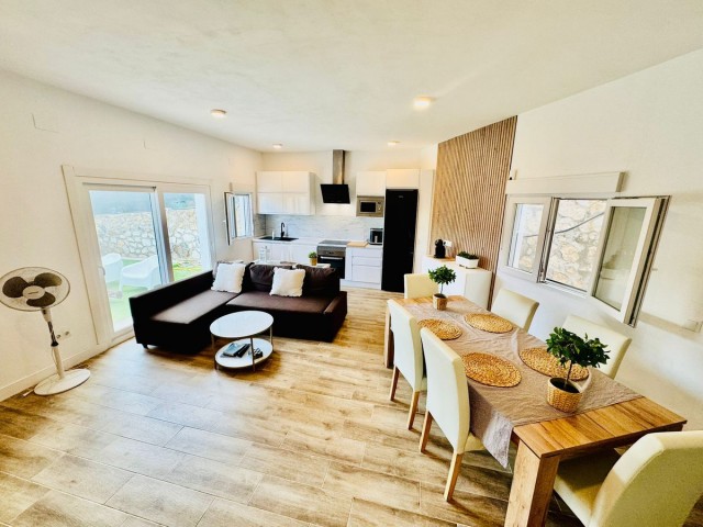 3 Sovrums Villa i Valtocado