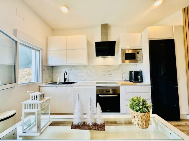 3 Sovrums Villa i Valtocado