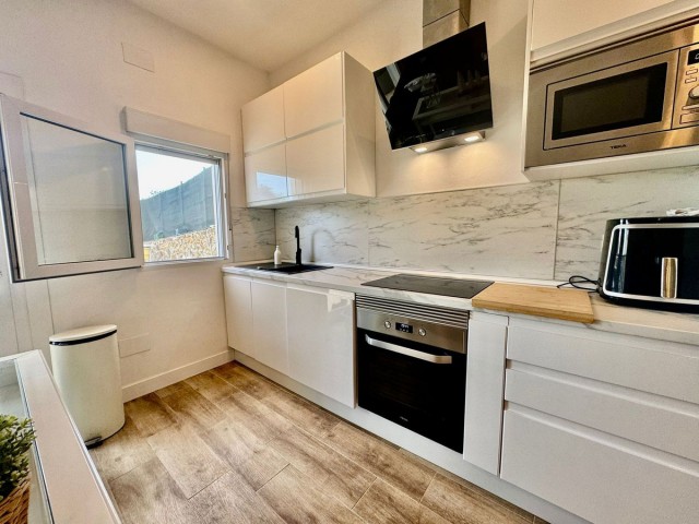 3 Sovrums Villa i Valtocado