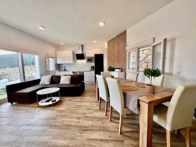 3 Sovrums Villa i Valtocado