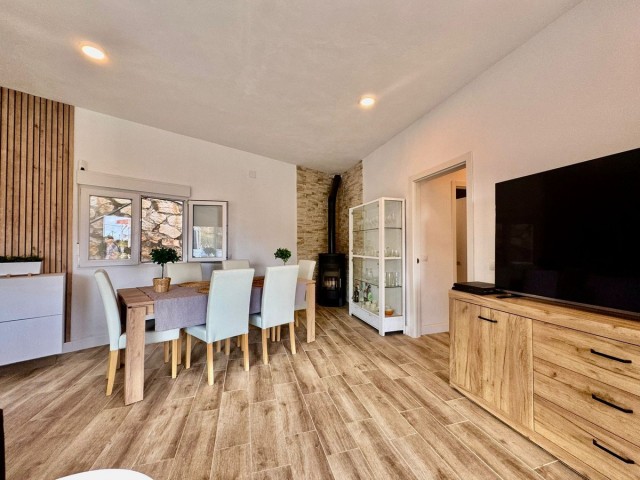 3 Sovrums Villa i Valtocado