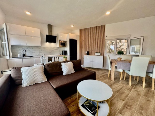 3 Sovrums Villa i Valtocado