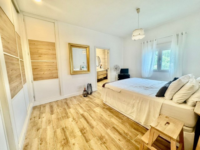 3 Sovrums Villa i Valtocado