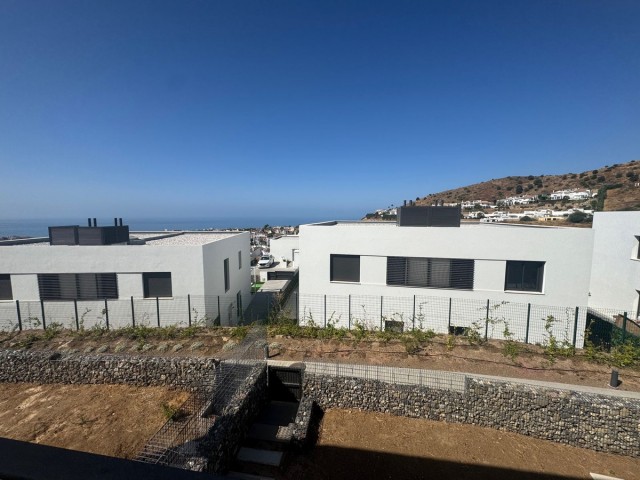 3 Makuuhuoneen Rivitalo Riviera del Sol