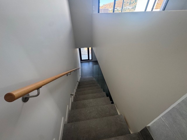 3 Makuuhuoneen Rivitalo Riviera del Sol