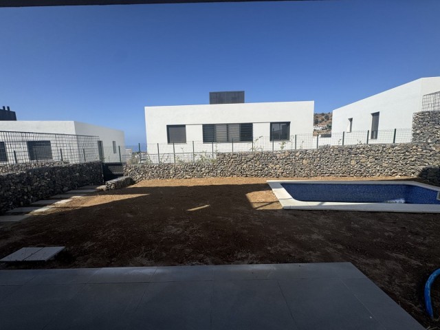 3 Makuuhuoneen Rivitalo Riviera del Sol