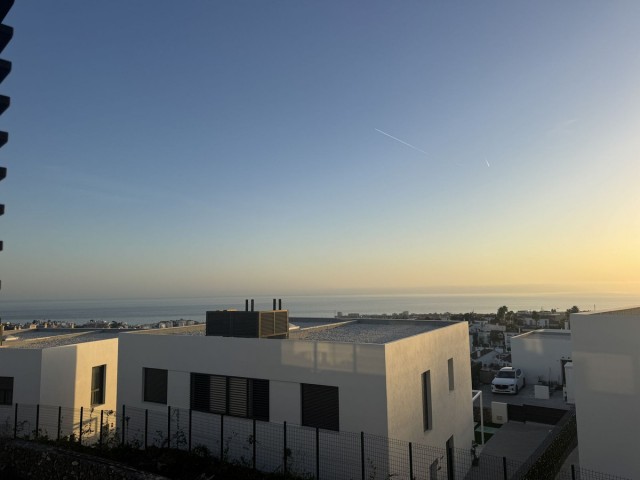 3 Schlafzimmer Reihenhaus in Riviera del Sol