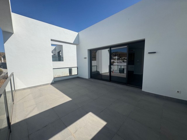 3 Schlafzimmer Reihenhaus in Riviera del Sol