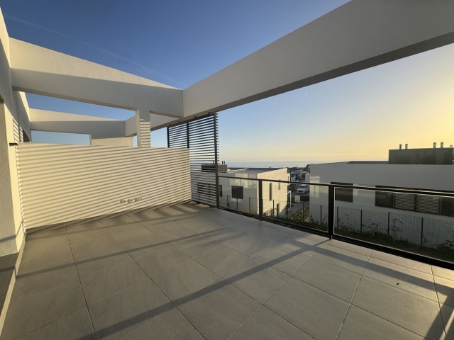 3 Schlafzimmer Reihenhaus in Riviera del Sol