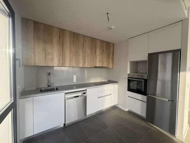 3 Schlafzimmer Reihenhaus in Riviera del Sol