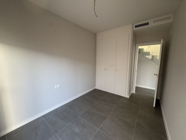 3 Schlafzimmer Reihenhaus in Riviera del Sol