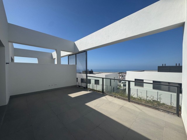 3 Schlafzimmer Reihenhaus in Riviera del Sol