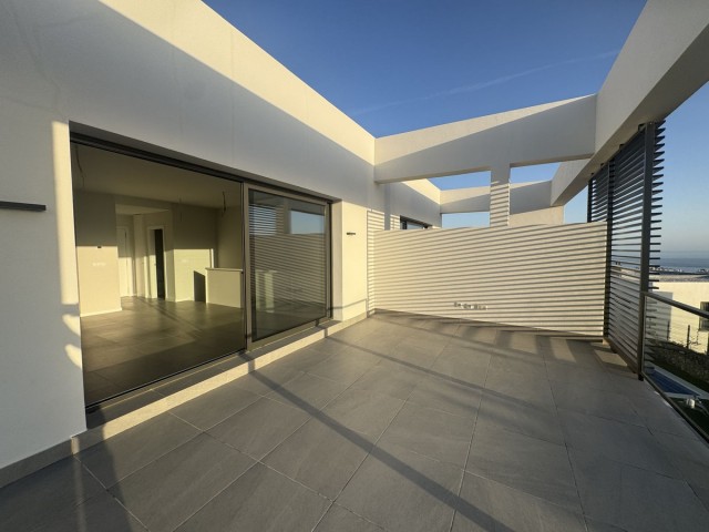 3 Schlafzimmer Reihenhaus in Riviera del Sol