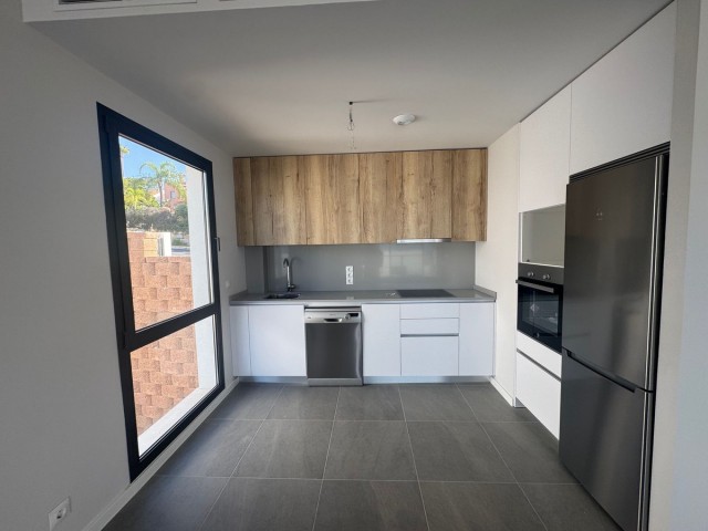 3 Schlafzimmer Reihenhaus in Riviera del Sol