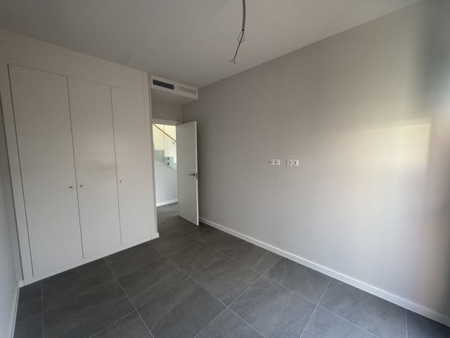 3 Schlafzimmer Reihenhaus in Riviera del Sol