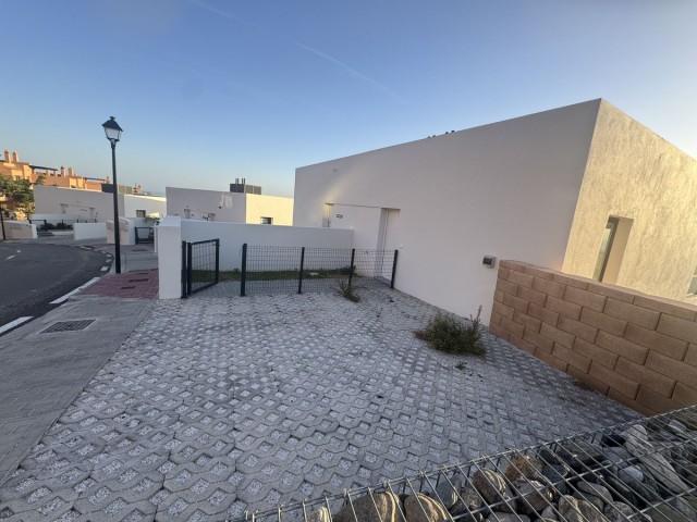 3 Schlafzimmer Reihenhaus in Riviera del Sol