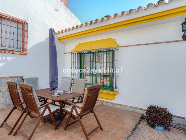 3 Bedrooms Villa in Riviera del Sol