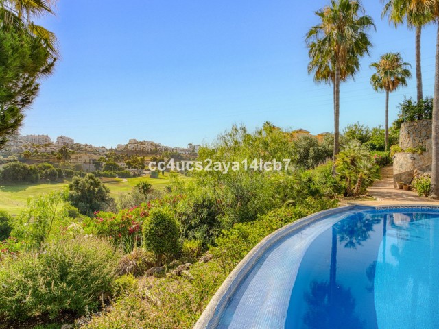 Villa Riviera del Sol - R5207737