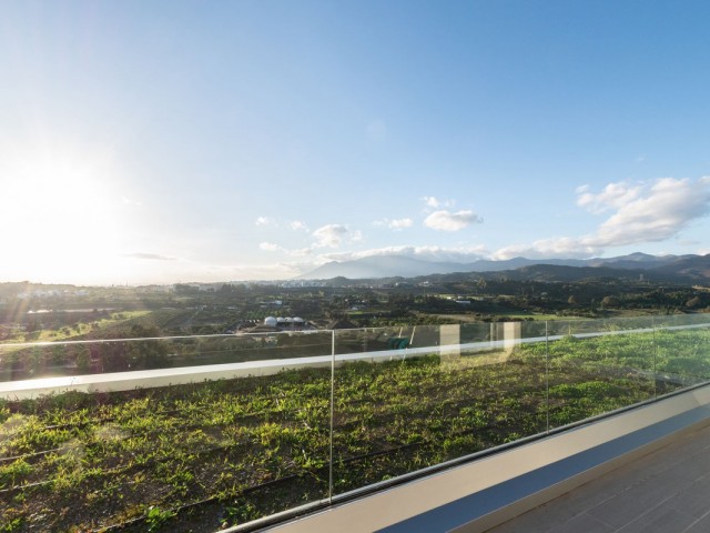 3 Soveroms Rekkehus i Cancelada