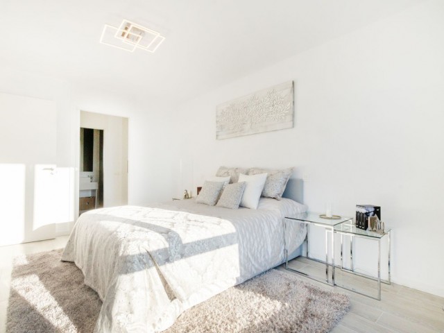 3 Soveroms Rekkehus i Cancelada